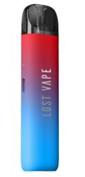 Lost Vape Ursa Nano S 800mAh KIT (Berry Blue)