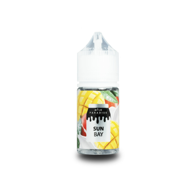 Ар Milk Paradise SALT Sun Bay 30-20