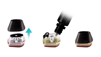 Geek Vape Nano 800mAh Pod KIT 30W (black)
