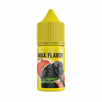 Ар MAX Flavor "Сладкий Грейпфрут" 27-0