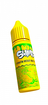 Ар SLIME "КИСЛЫЙ ПОМЕЛО АНАНАС" 28-0