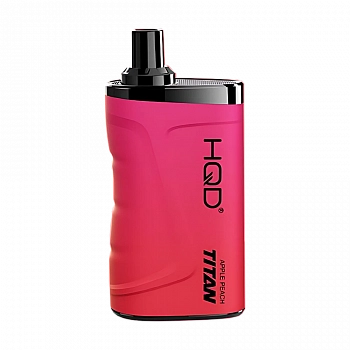 HQD Titan 7000 POD-1 "Apple peach" 20